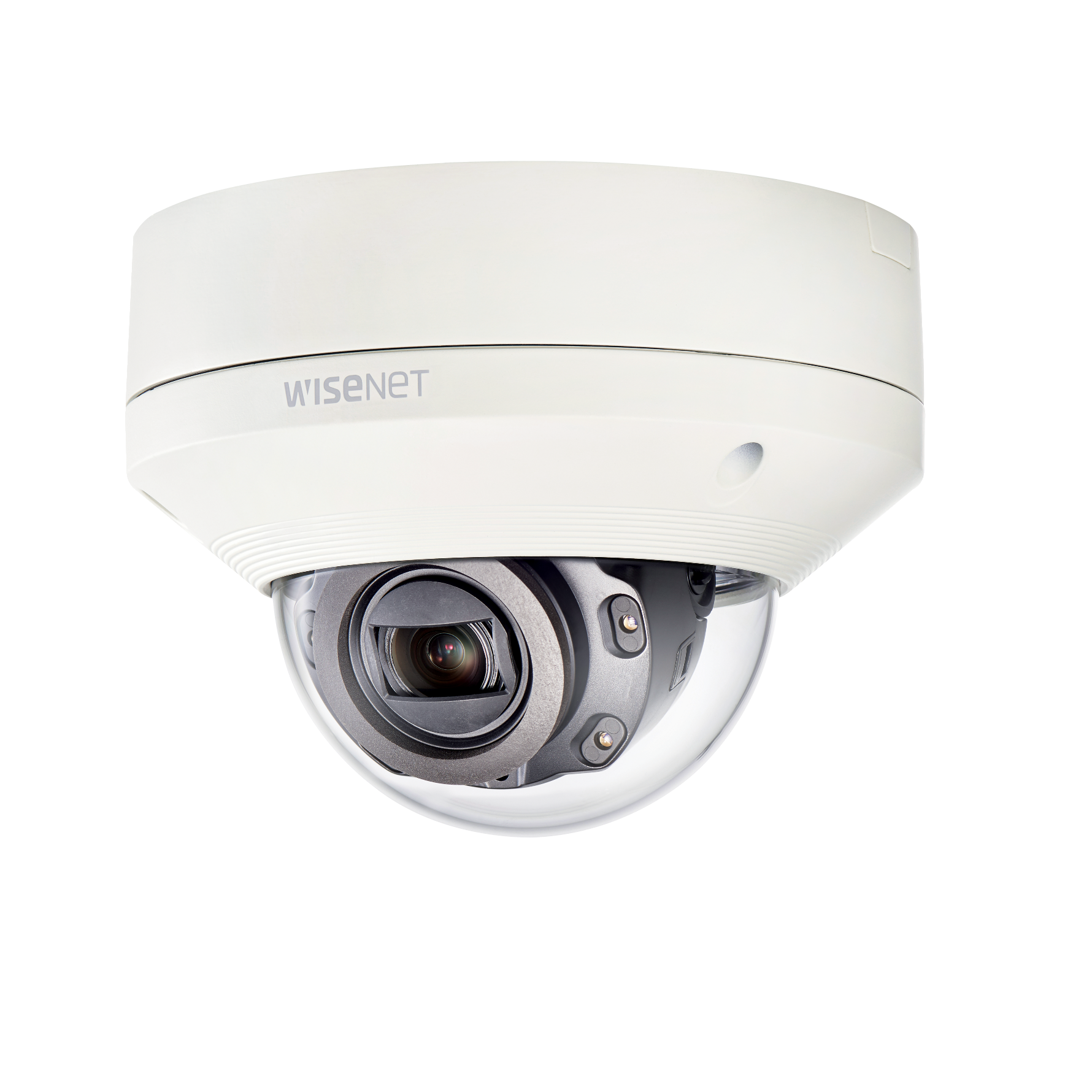 Hanwha XNV-6080R IP Cameras | Tensor Security
